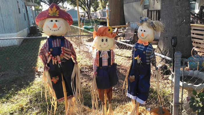 South Bossier Mobile Home Park Picture 7