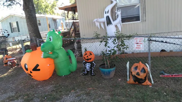 South Bossier Mobile Home Park Picture 3