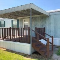 South Bossier Mobile Home Park ico
