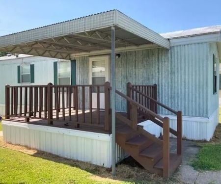South Bossier Mobile Home Park