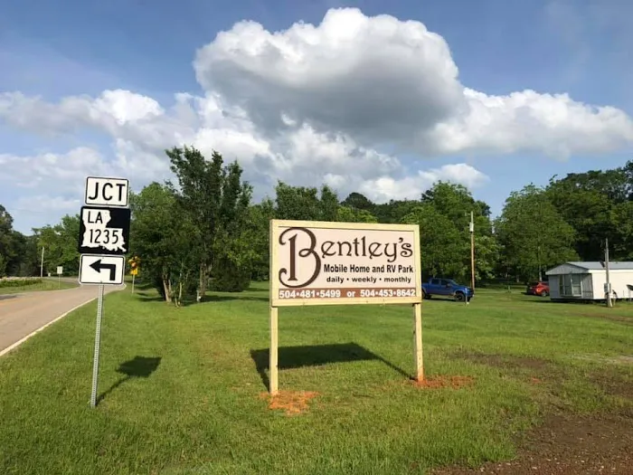 Bentley's RV and Mobile Home Park Picture 2