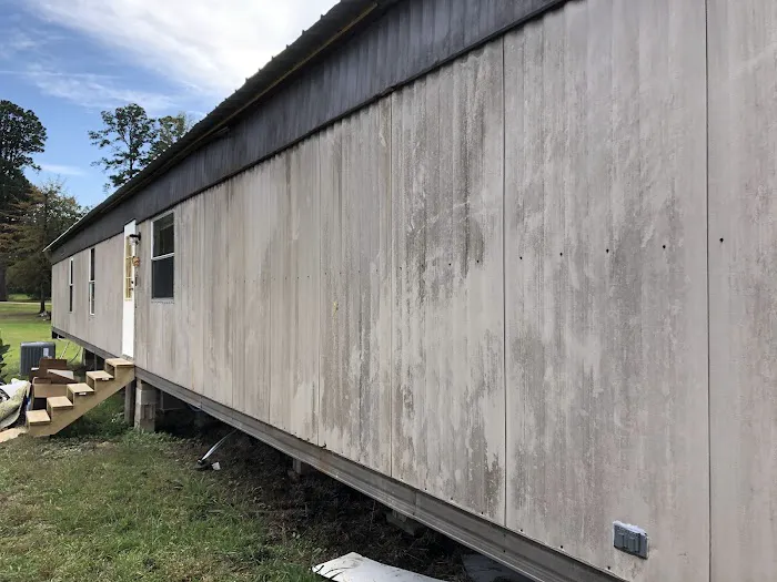 Bentley's RV and Mobile Home Park Picture 1