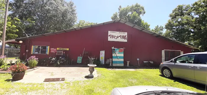 Whiskey Junction RV Park Llc. Picture 1