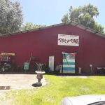 Whiskey Junction RV Park Llc.