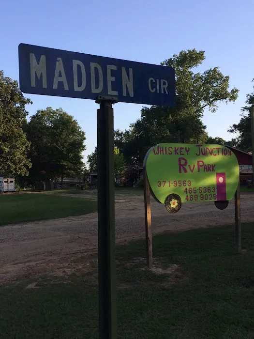 Whiskey Junction RV Park Llc. Picture 4