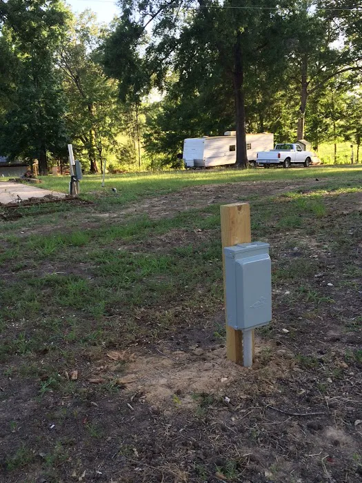 Whiskey Junction RV Park Llc. Picture 7