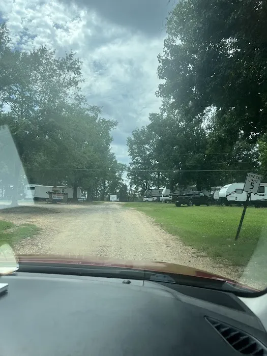 Whiskey Junction RV Park Llc. Picture 8