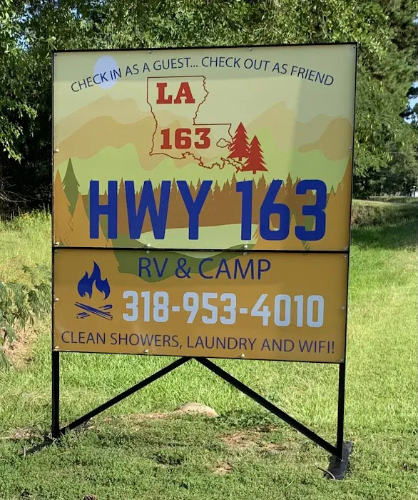 HWY 163 RV & Camp Picture 9