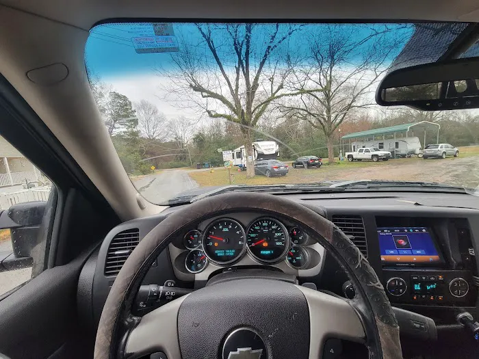 RW's RV Park Picture 1