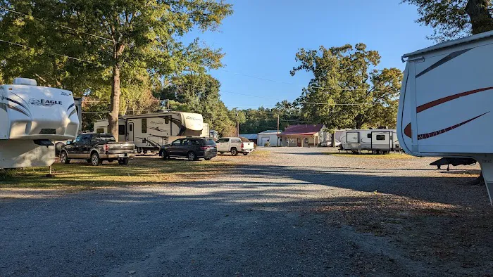 Cinnamon Creek RV Park Picture 1
