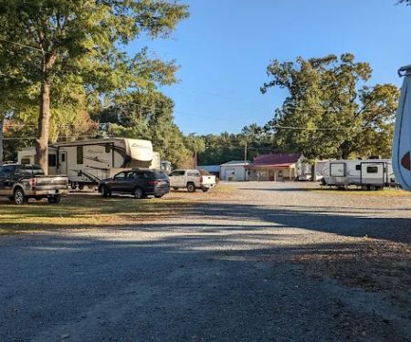 Cinnamon Creek RV Park