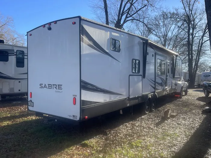 Cinnamon Creek RV Park Picture 6