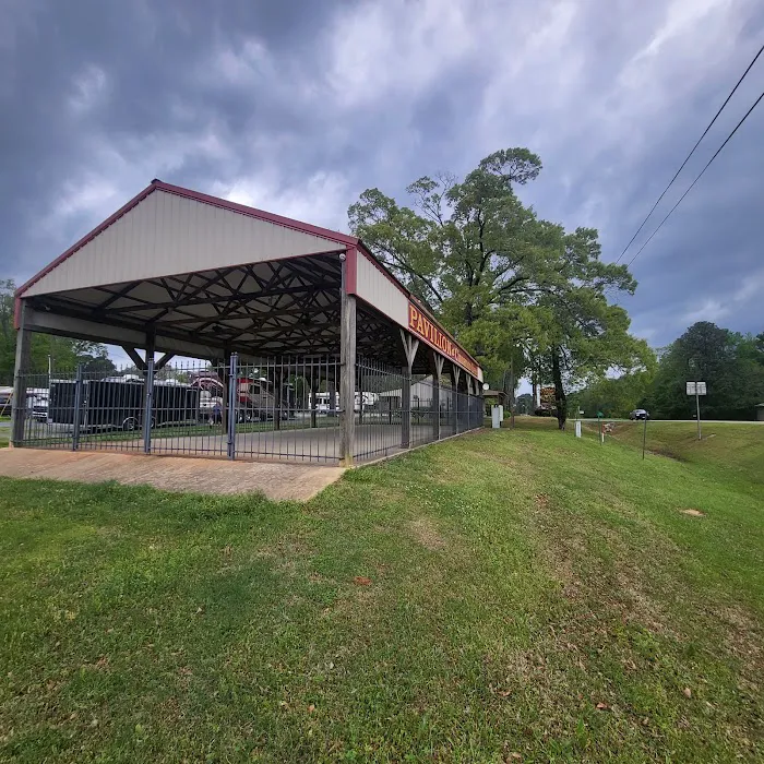 Cinnamon Creek RV Park Picture 5