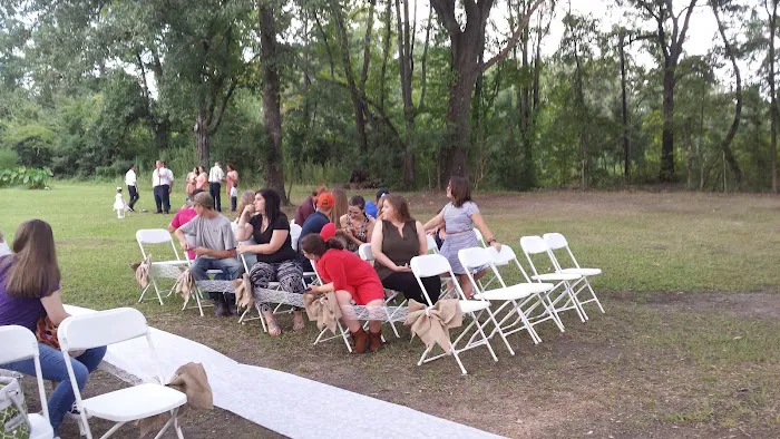 Cinnamon Creek RV Park Picture 7