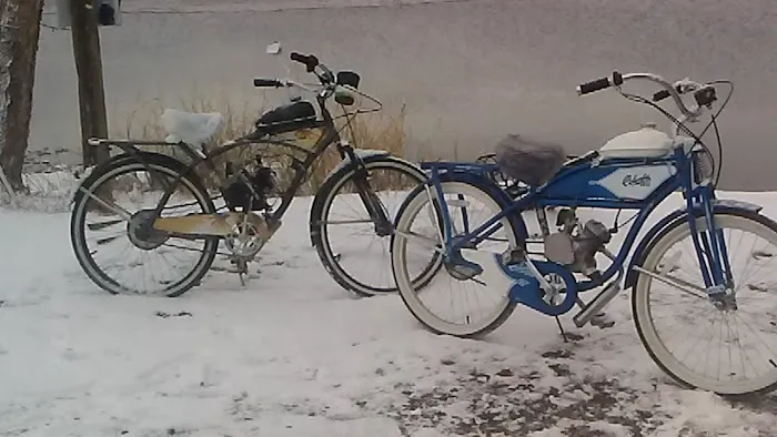 Lakeside RV Park Picture 6