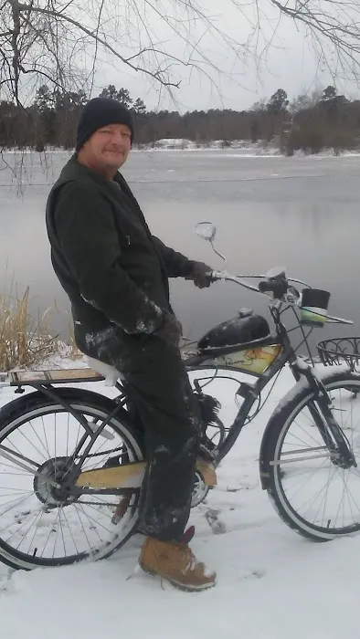 Lakeside RV Park Picture 8