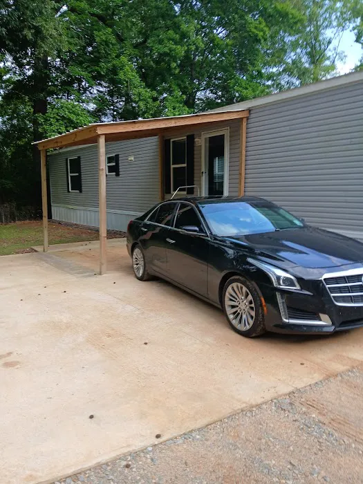 Academy Mobile Home Park Picture 2