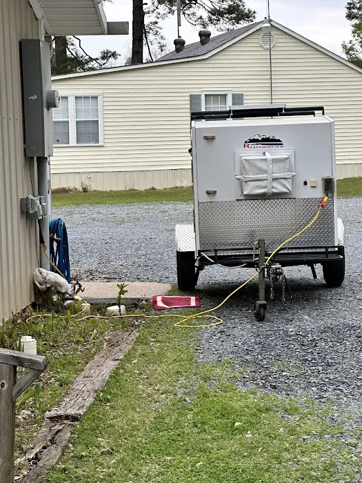 Farmers Branch RV Park Picture 1