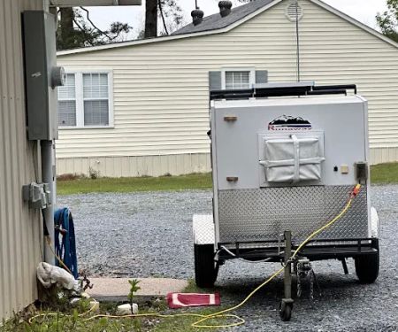 Farmers Branch RV Park