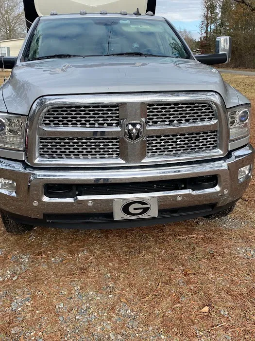 Farmers Branch RV Park Picture 5