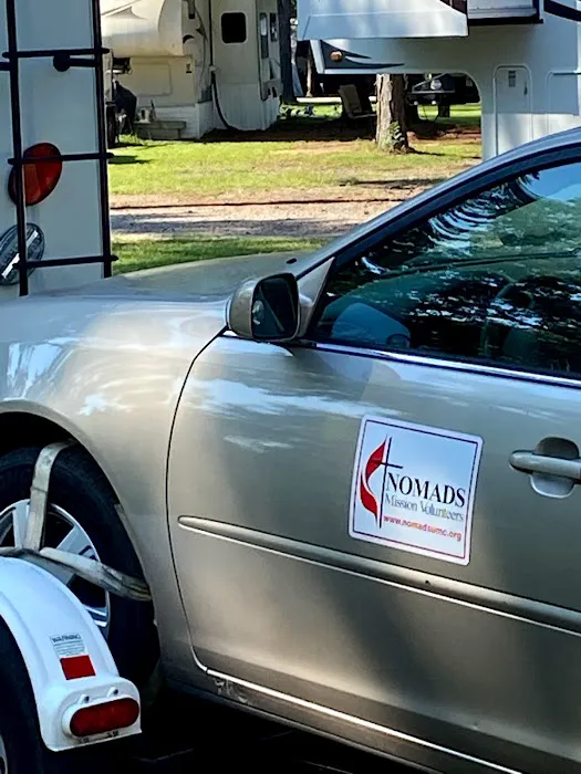 Farmers Branch RV Park Picture 6