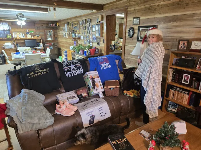 Southern Gardens Mobile Home Park Picture 1