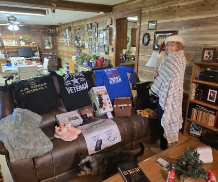 Southern Gardens Mobile Home Park