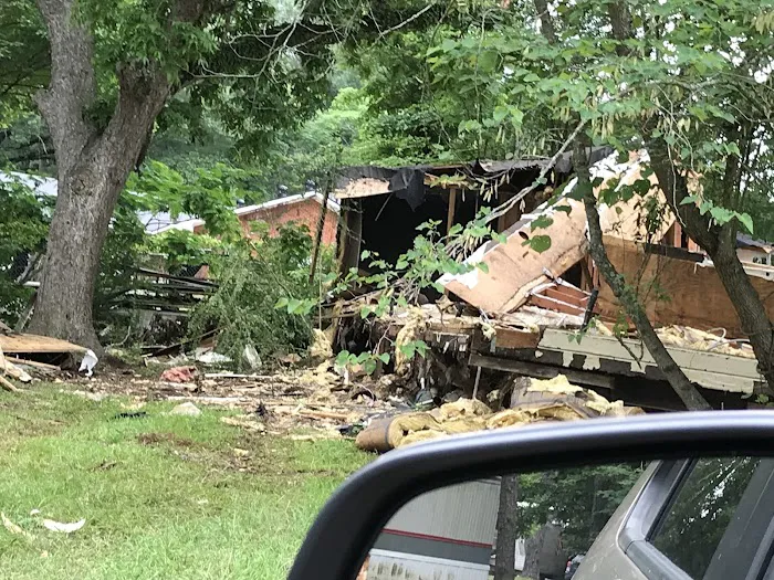 Peaceful Pines Picture 1