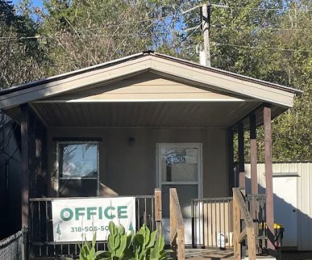 Timberline Park, LLC