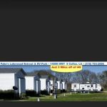 Pake's RV Hookups & Monthly Cabin Rentals