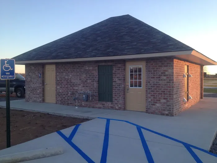 River Cities RV Park Picture 1