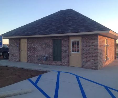 River Cities RV Park