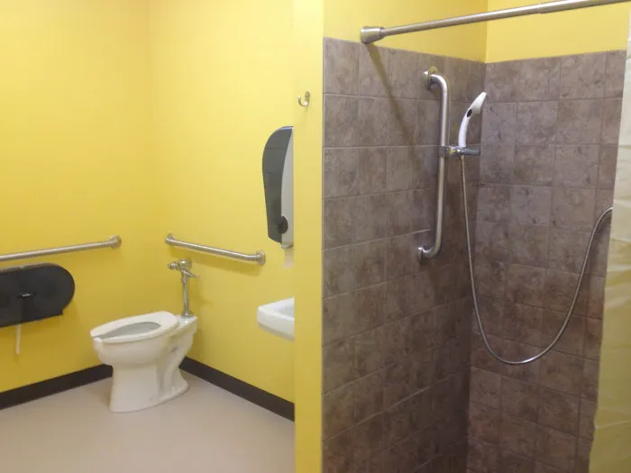 River Cities RV Park Picture 2