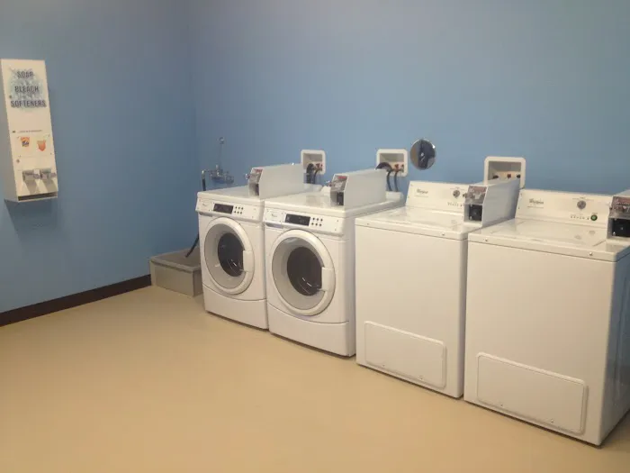 River Cities RV Park Picture 3