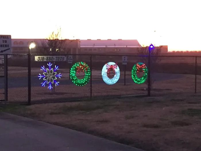 River Cities RV Park Picture 4