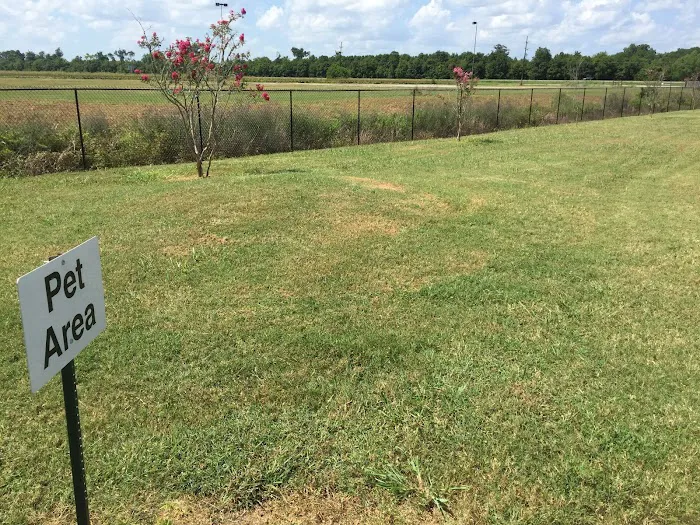 River Cities RV Park Picture 8