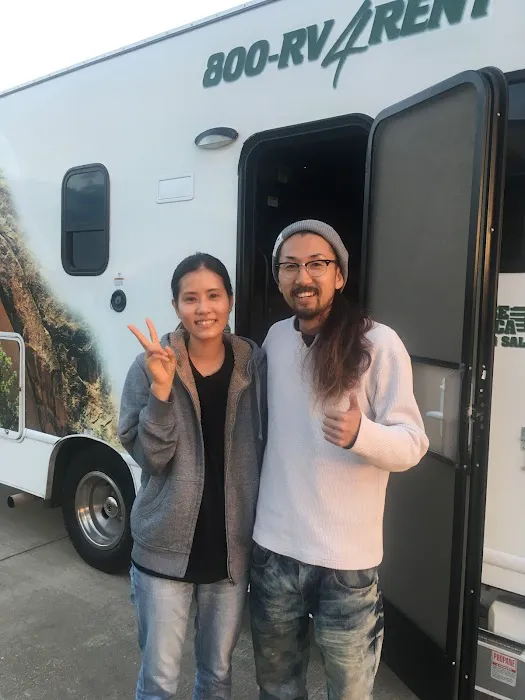 River Cities RV Park Picture 7