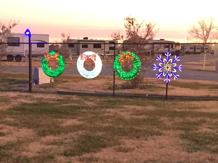 River Cities RV Park Picture 10