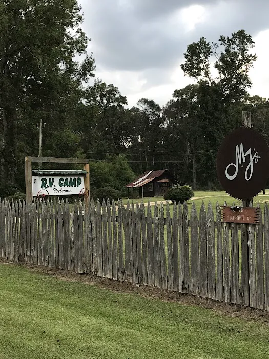 MJ's RV Park Picture 1