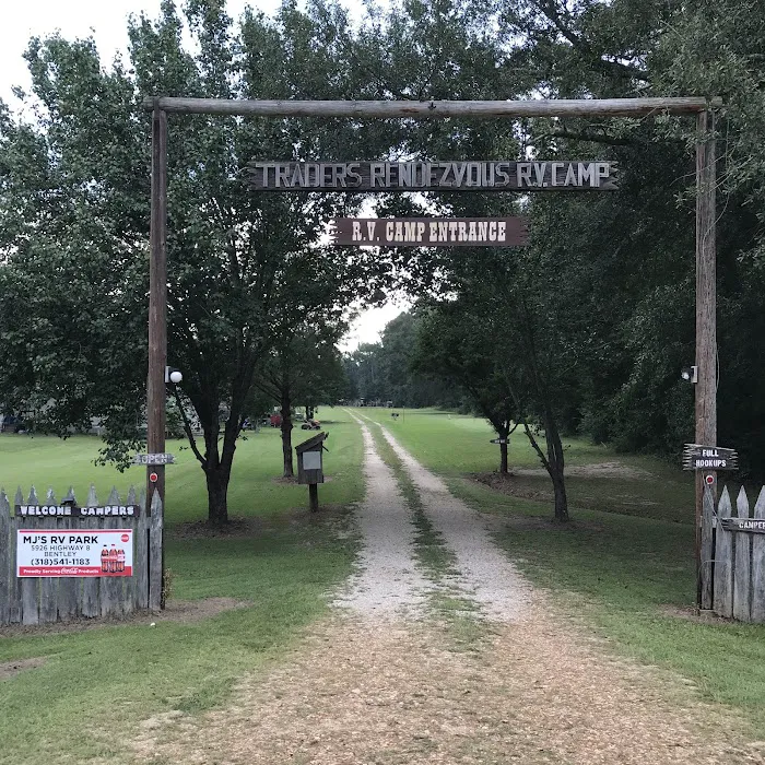 MJ's RV Park Picture 5