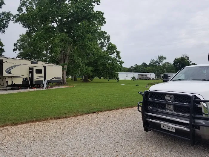 Alexandria RV Park Picture 5