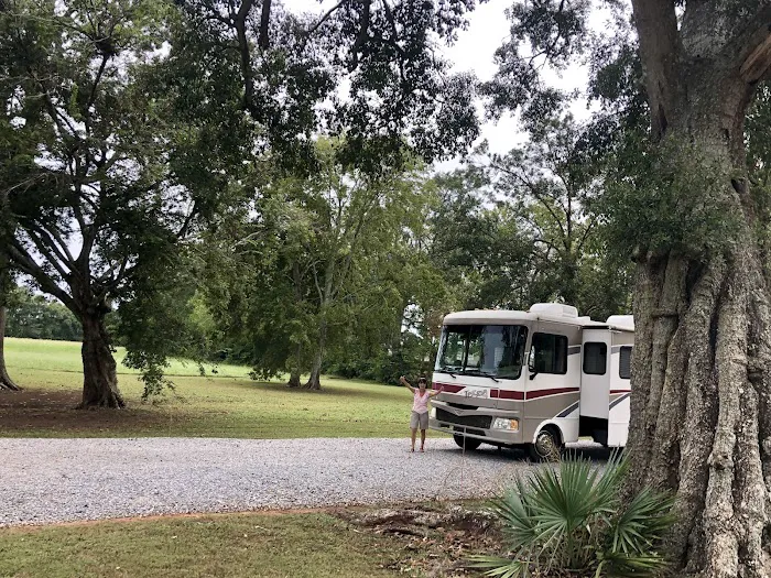 Alexandria RV Park Picture 2