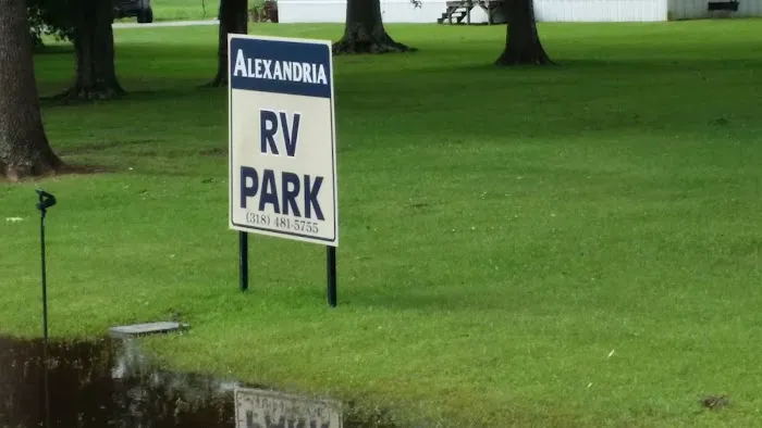 Alexandria RV Park Picture 7