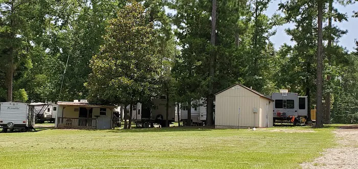 Sweet Gum RV Park Picture 1