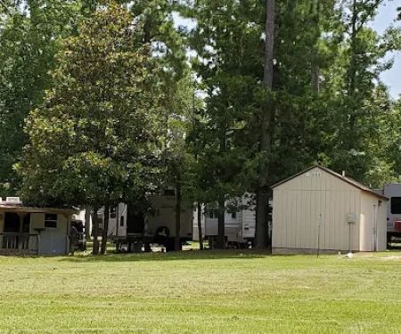 Sweet Gum RV Park