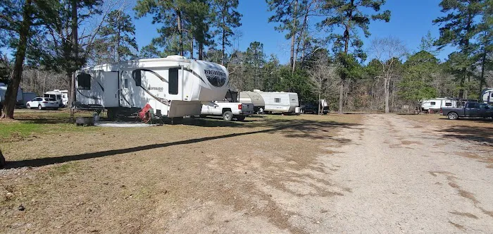 Sweet Gum RV Park Picture 8