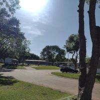 The Oaks Mobile Home & RV Park ico