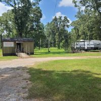 Family and Friends RV Park ico