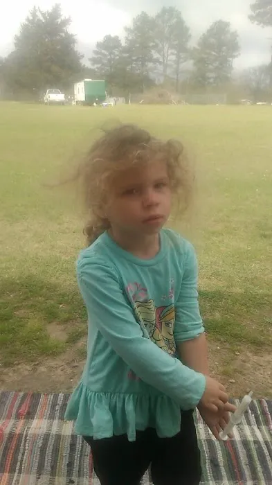 Diamond T RV Park Picture 3