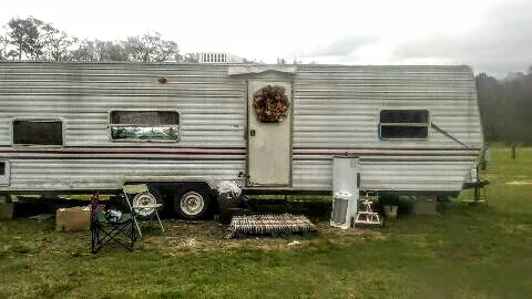 Diamond T RV Park Picture 1